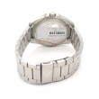 Alexandre Christie AC 6512 Silver White MEBSSSL